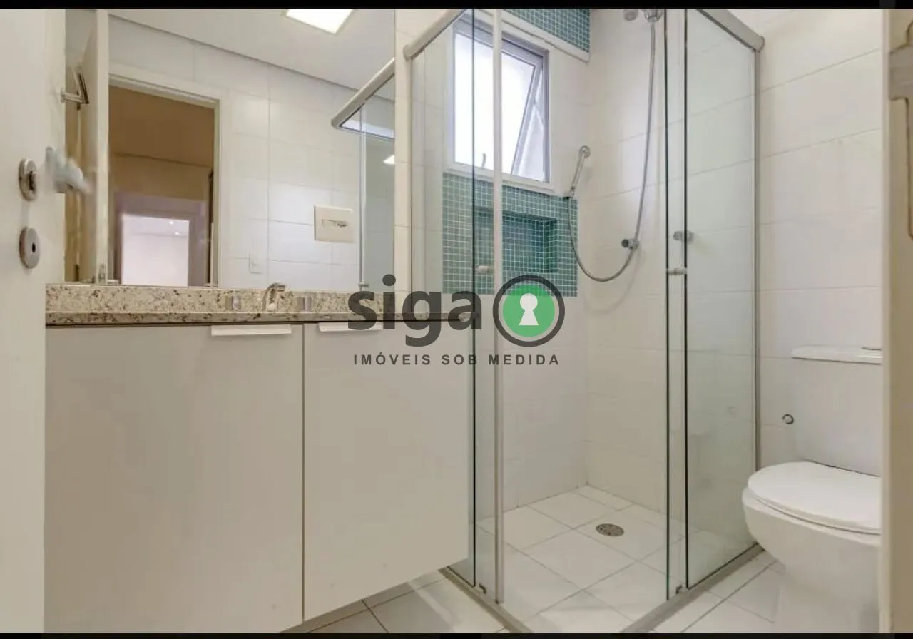 Imagem Duplex 3 suítes no à venda no Vertical Space Sofisticado e Exclusivo