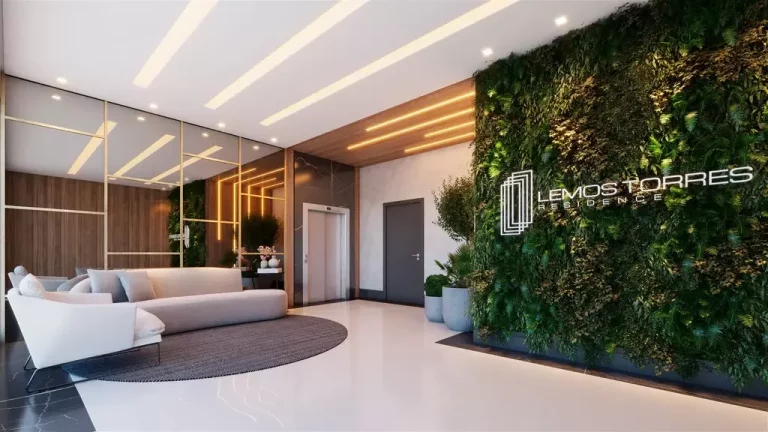 Imagem Apartamento para venda no bairro Centro em Balneário Camboriú