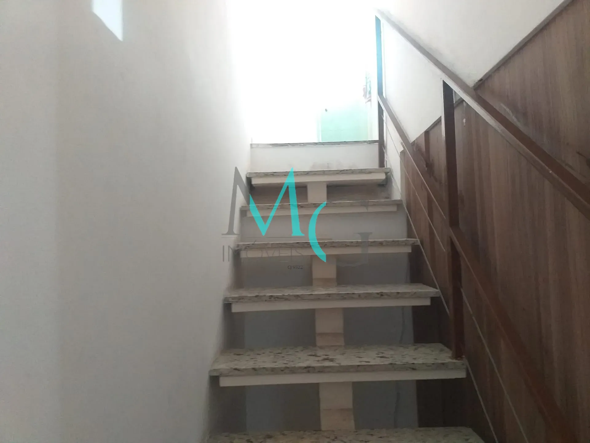 Imagem Casa à Venda de 80,54 m², 2 Quartos, 2 Banheiros no Condomínio Fiori em Campo Grande