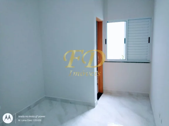 Imagem Casa em Atibaia Financiamento próximo a Av. Lucas