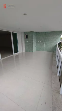 Imagem Deslumbrante Apartamento de ALTO PADRÃO, com VISTA PANORÂMICA para a Baía de Guanabara.