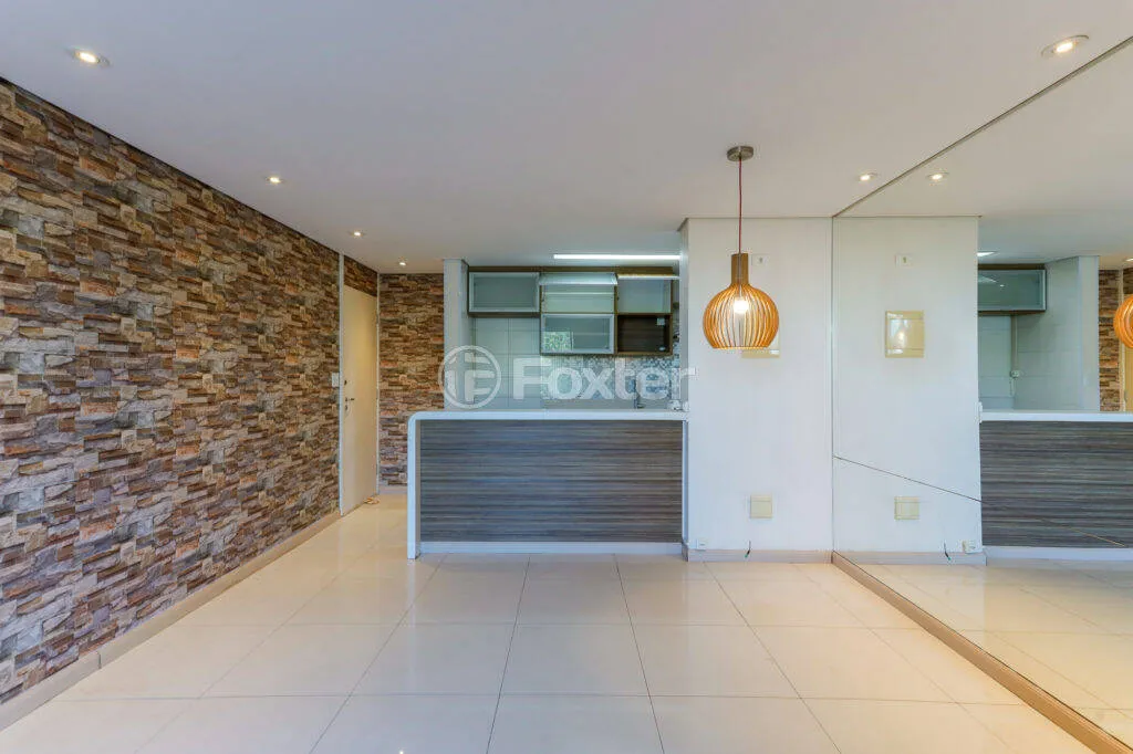 Imagem Apartamento Freguesia do Ó - 70M², 2 Dorms, 1 Suíte, 1 Vaga, Armários.