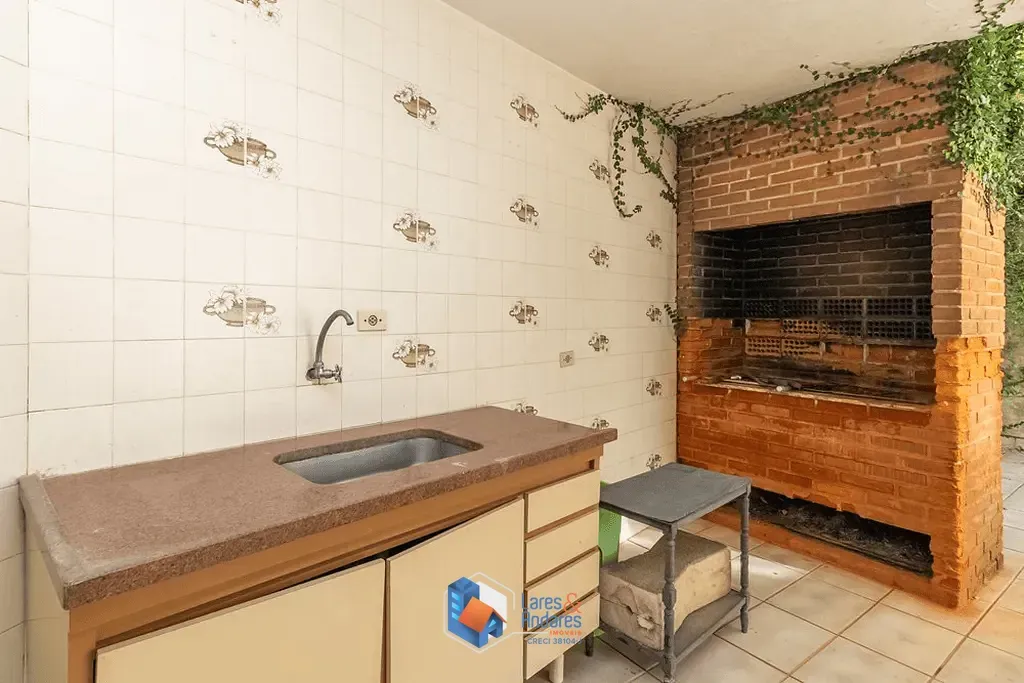 Imagem Casa à venda 3 Quartos 1 Suite 4 Vagas 293M² Vila Beatriz São Paulo - SP