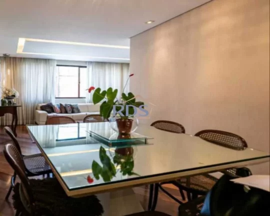 Imagem Apartamento - Padrão / Residencial / Indianópolis