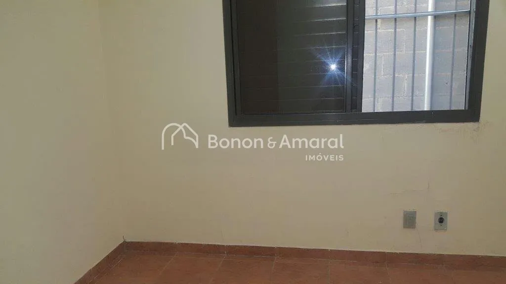 Imagem Apartamento á venda Condomínio Blumen Hof - Valinhos