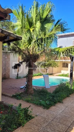 Imagem Casa à venda em Betel com 250 m² - Paulínia - SP