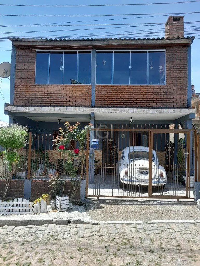 Imagem Casa em Restinga