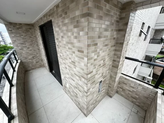Imagem APARTAMENTO 2 DORMITÓRIOS 1 SUÍTE NO CAIÇARA!!!
