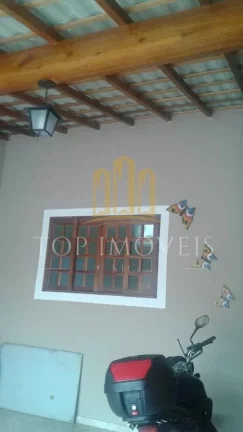 Imagem Linda Casa Localizada no interlagos 2 dormitorios Suite Churrasqueira