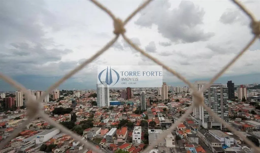 Imagem Apartamento 2 dormitórios 1 vaga na Vila Prudente