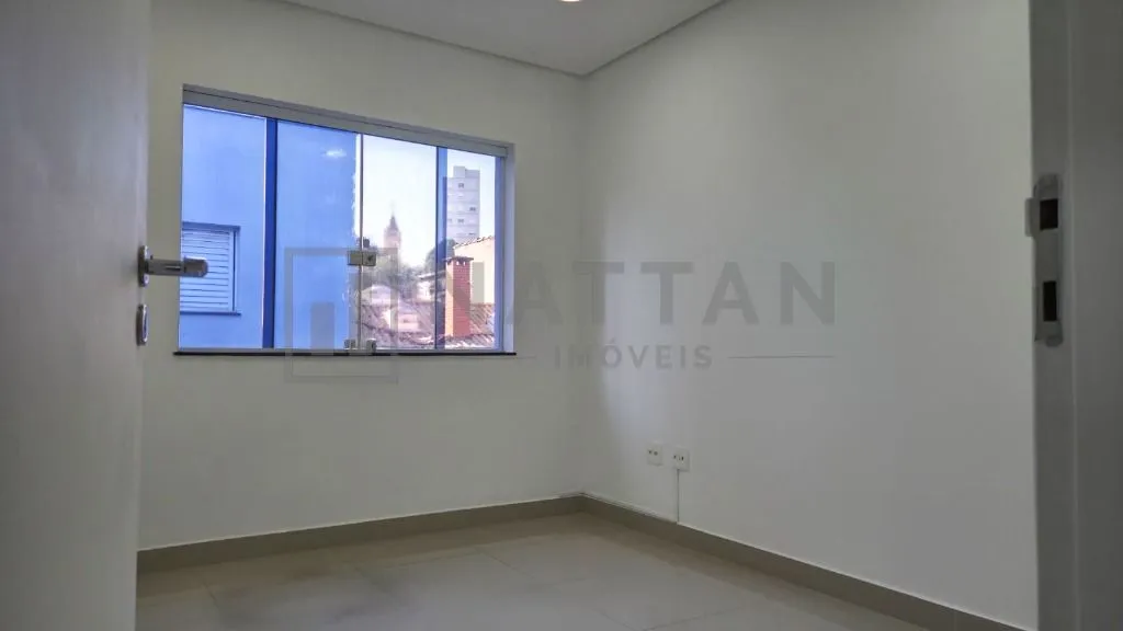 Imagem Sobrado para alugar, 120 m² por R$ 7.382,00/mês - Tatuapé - São Paulo/SP
