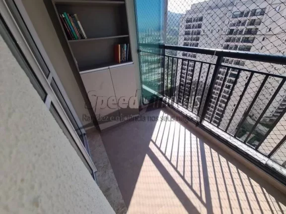 Imagem Apartamento em Santos 3 dormitórios para venda.