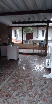 Imagem Casa com 4 dormitórios à venda, 390 m por R$ 930.000,00 - Cidade Líder - São Paulo/SP