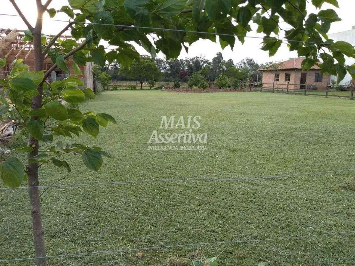 Imagem Terreno para Venda em Novo Hamburgo / RS no bairro Lomba Grande