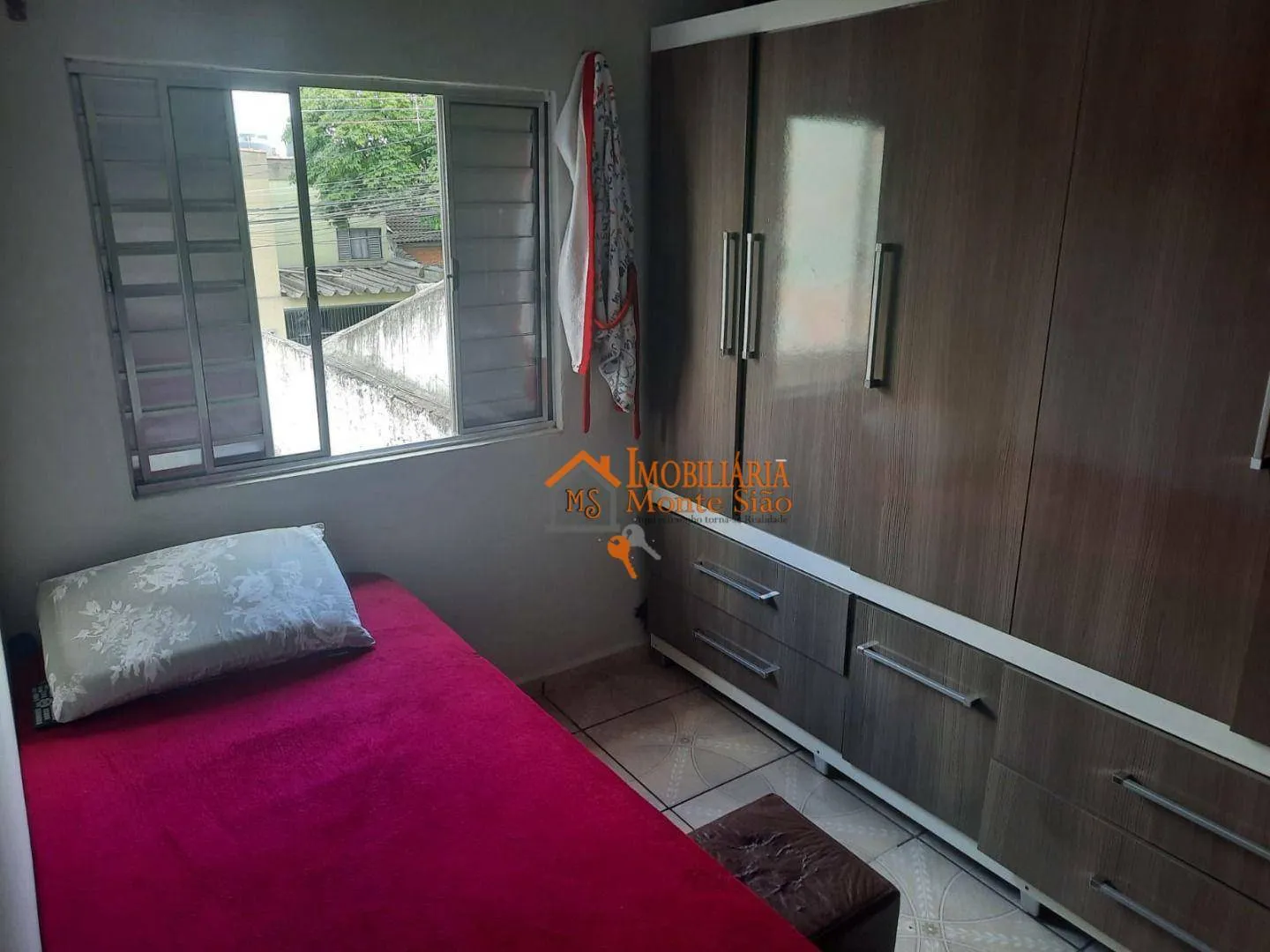 Imagem Casa com 3 dormitórios à venda, 250 m² por R$ 790.000,00 - Jardim São Judas Tadeu - Guarulhos/SP