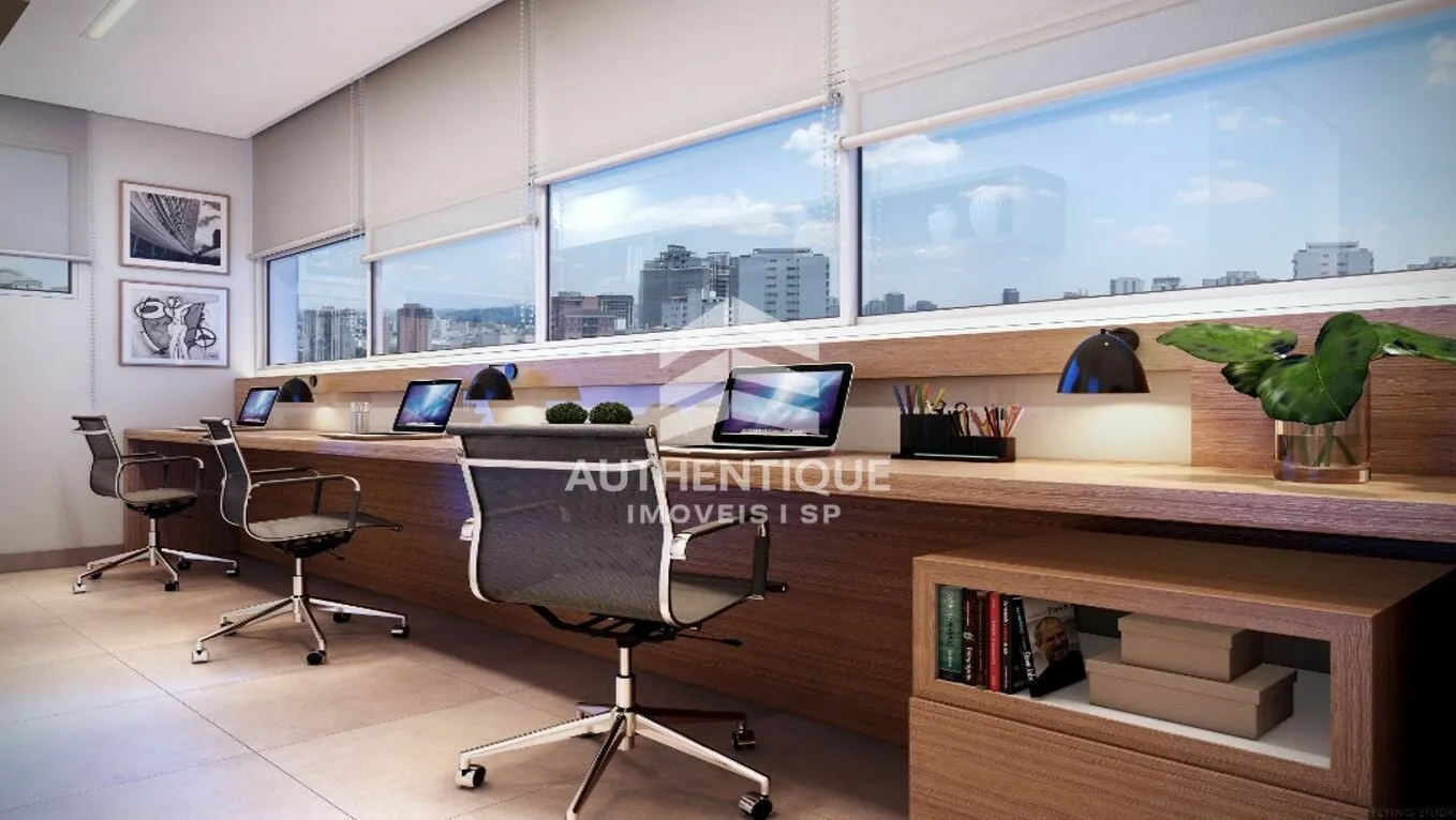 Imagem Just Brooklin - Apartamento à venda em São Paulo/SP