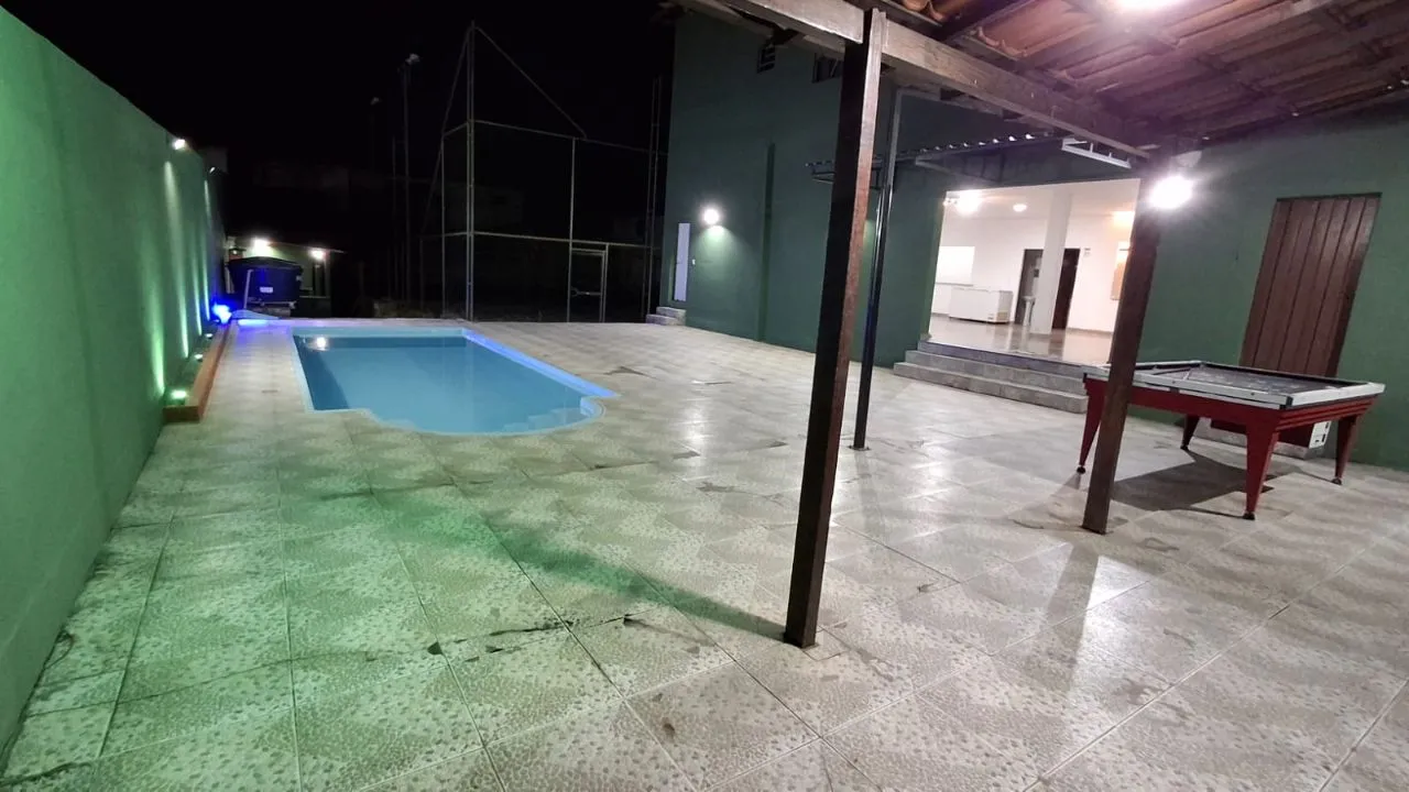 Imagem Casa Comercial