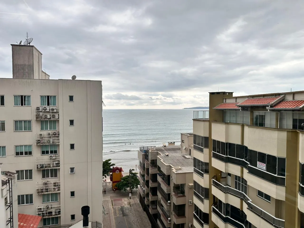Imagem Apartamento com vista para o mar à venda com 130m2 por R$ 3.200.000,00