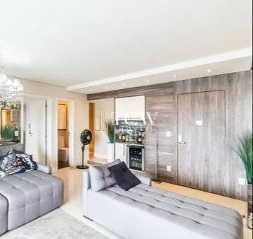 Imagem Apartamento à venda no bairro Barra Funda - São Paulo/SP, Zona Oeste