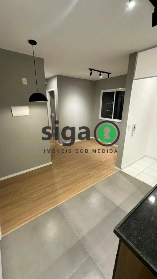 Foto do imóvel Apartamento no Morumbi com 40m² lazer completo!