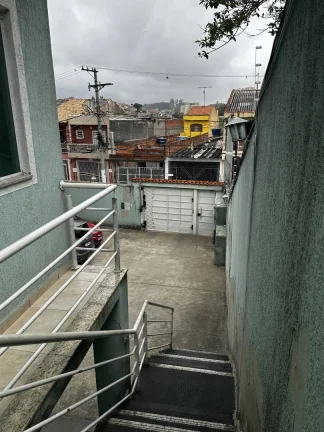 Imagem Sobrado em Condominio na Vila Cisper