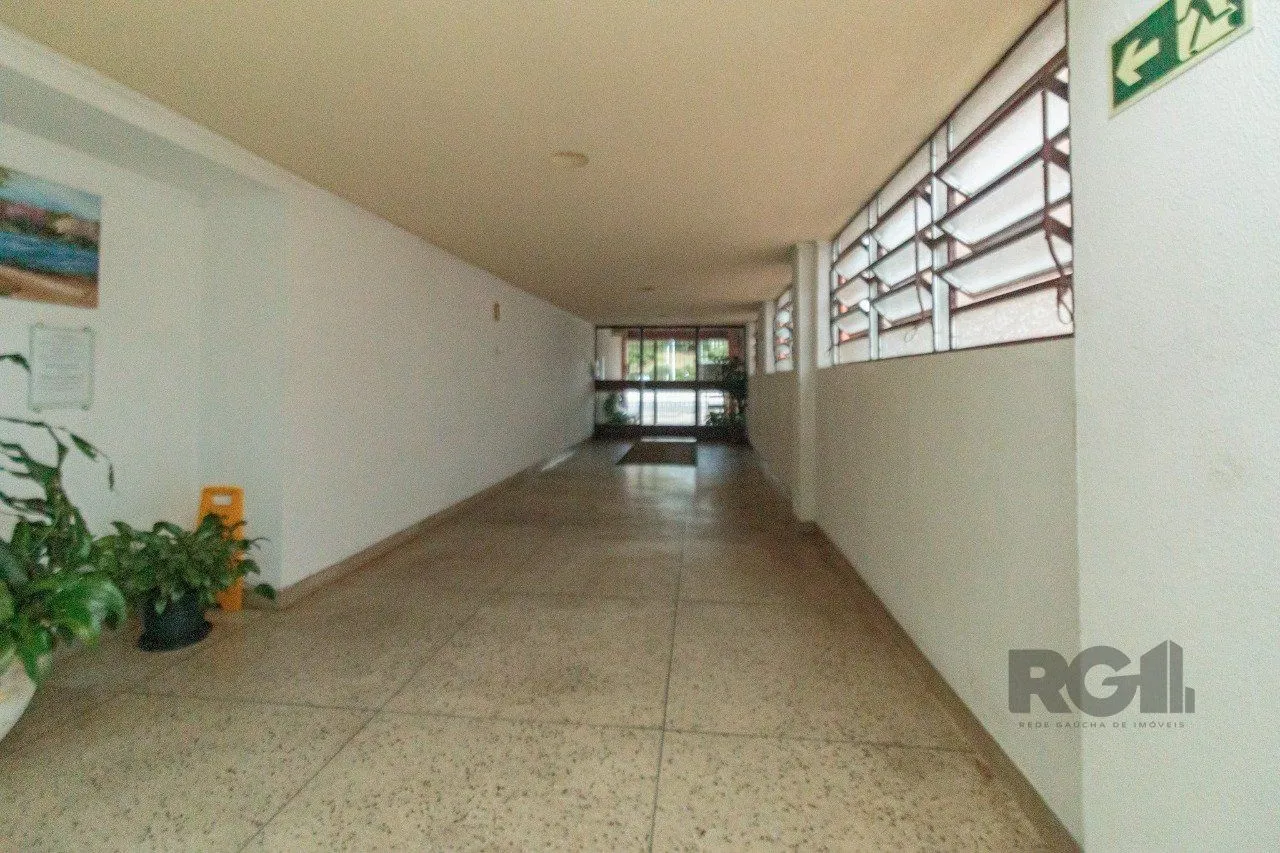 Imagem Apartamento em Petrópolis