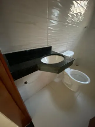 Imagem Casa com 2 Quartos à Venda, 60 m² em Nossa Senhora do Sion - Itanhaém