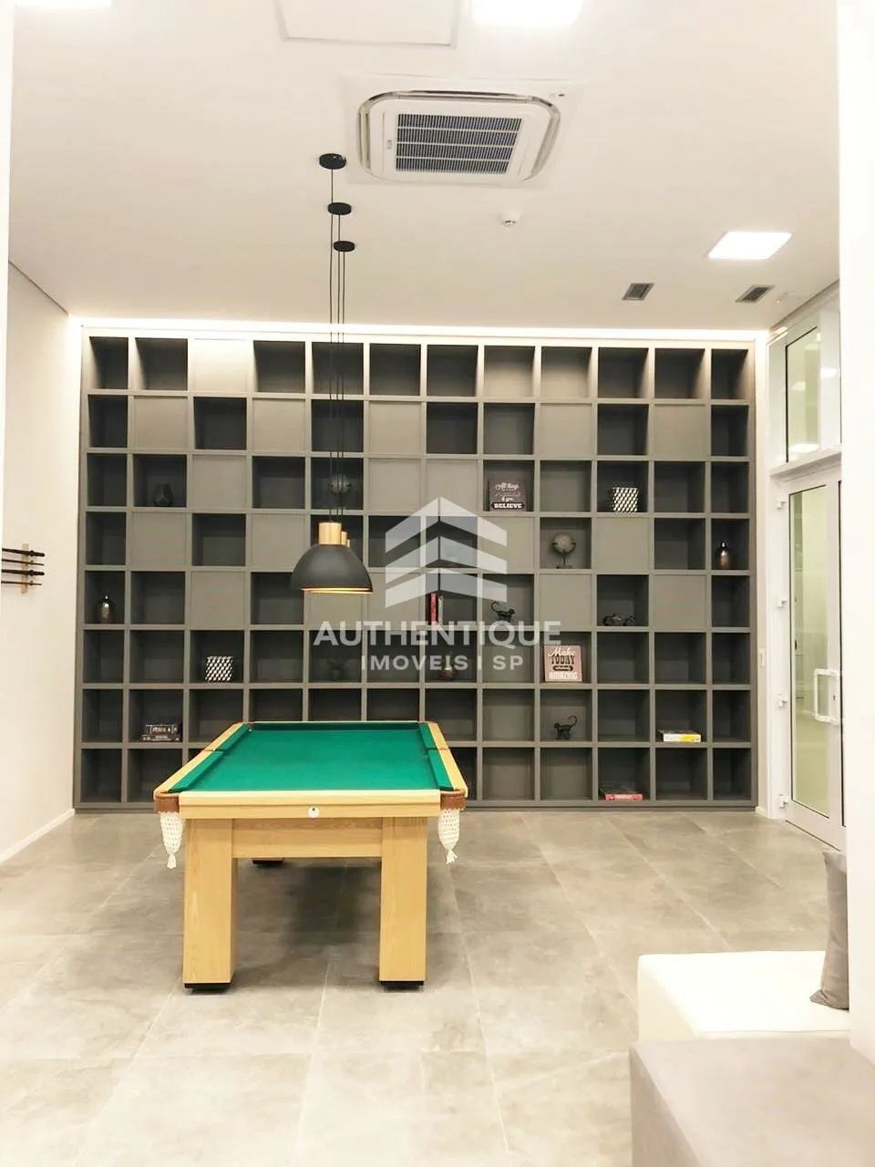 Imagem ARTE ARQUITETURA MOEMA - Apartamento à venda em São Paulo/SP