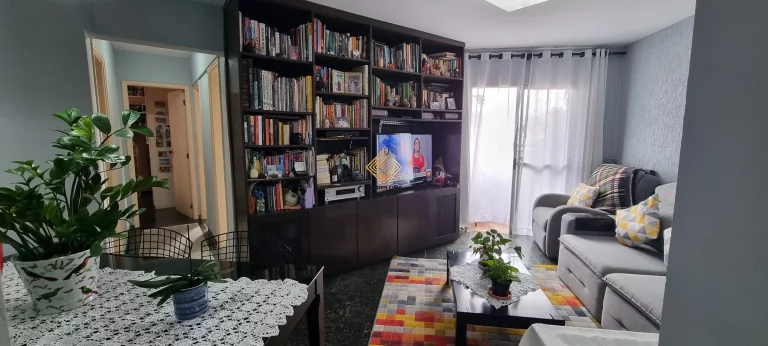 Imagem APARTAMENTO 71 M², 3 DORMITÓRIOS COM 1 SUITE, 2 VAGAS DE GARAGEM A VENDA - SÃO PAULO / SP - ZONA SUL