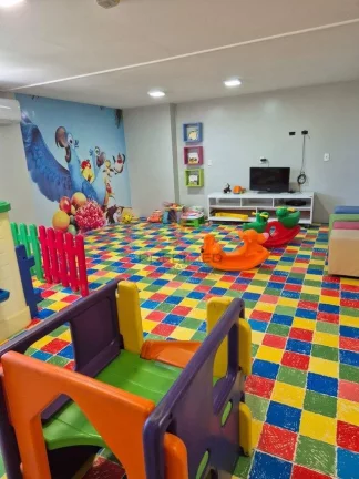 Imagem Vende-se apartamento em ótima localização, próximo a tudo que você precisa pra viver bem