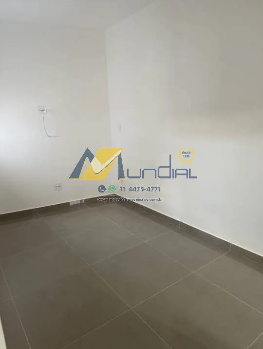 Imagem Cobertura à Venda com 96 m² no Parque das Nações - Espaço e Conforto