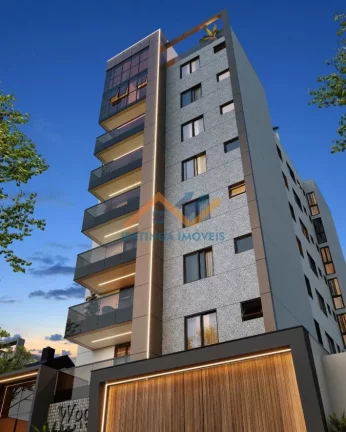 Imagem Apartamento Duplex/Cobertura no Horto
