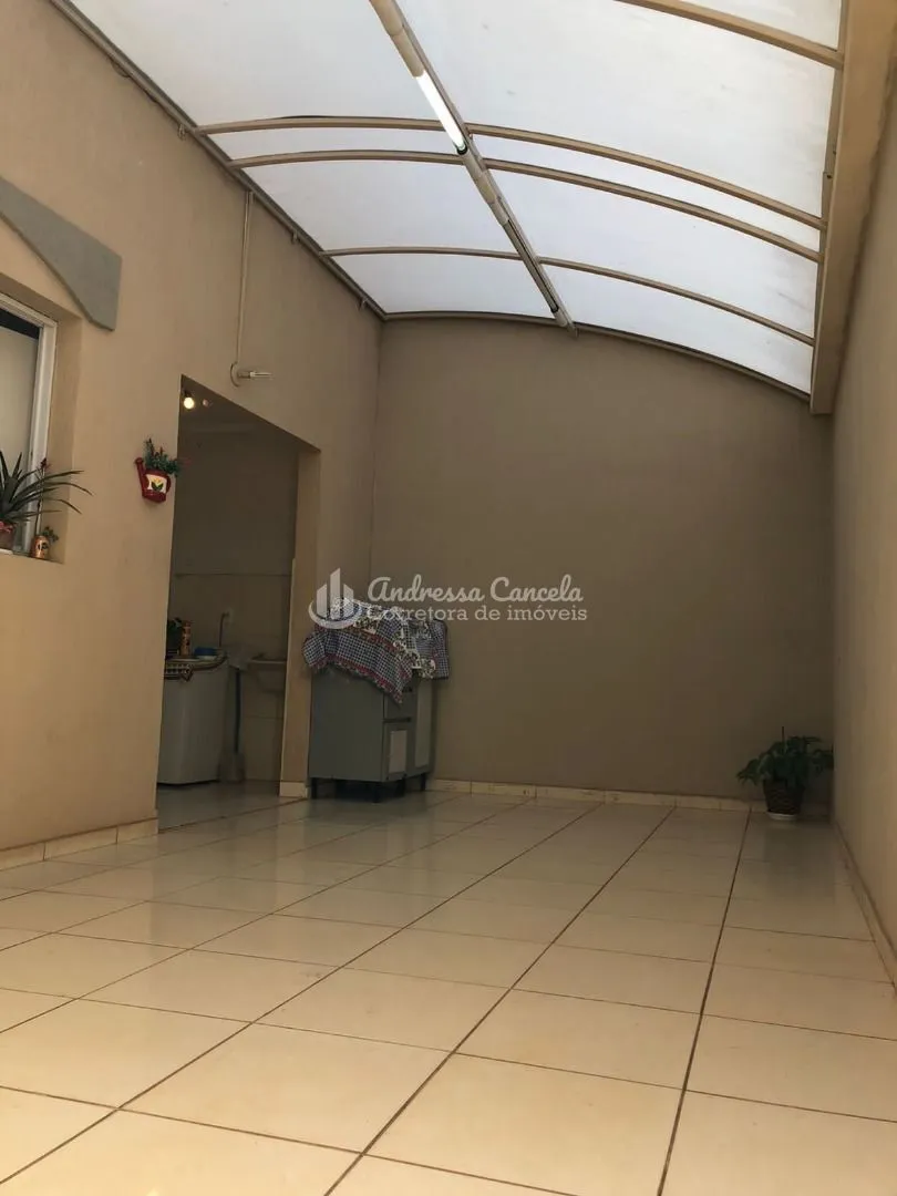 Imagem Condomínio Mon Village - Sobrado com 3 dormitórios, sendo 1 suíte à venda, 83 m² - R$ 450.000 Jardim Caparroz, Condomínio Mon Village - São José do Rio Preto/SP