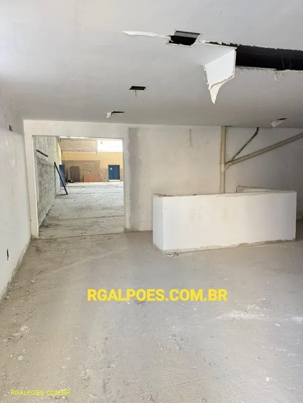 Imagem Galpão para Locação em RESENDE, JARDIM TROPICAL, 2 banheiros