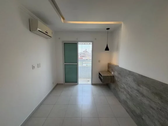 Imagem APARTAMENTO NA GUILHERMINA 3 DORMITÓRIOS 1 SUÍTE!!!