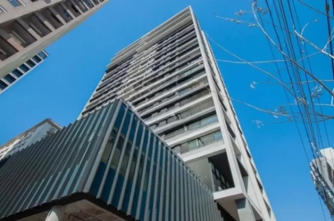 Imagem CLÁRI PINHEIROS - EVEN - Apto 172m² (Unidade de Revenda), próximo à Estação de Metrô Oscar Freire!