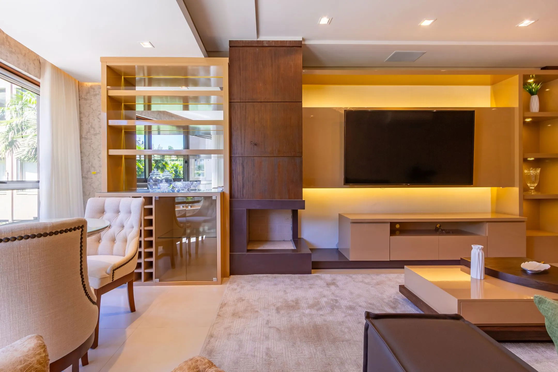 Imagem Apartamento à venda em Gramado, Centro, com 3 quartos, 144.3m2