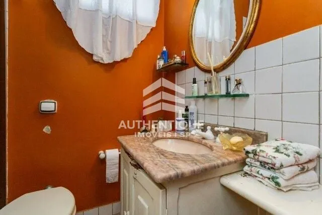 Imagem NANCY JARDIM PAULISTANO - Apartamento à venda no bairro Jardim Paulista - São Paulo/SP, Zona Sul
