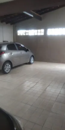 Imagem Casa com 3 Quartos à Venda, 275 m² em Vila Jundiaí - Mogi das Cruzes