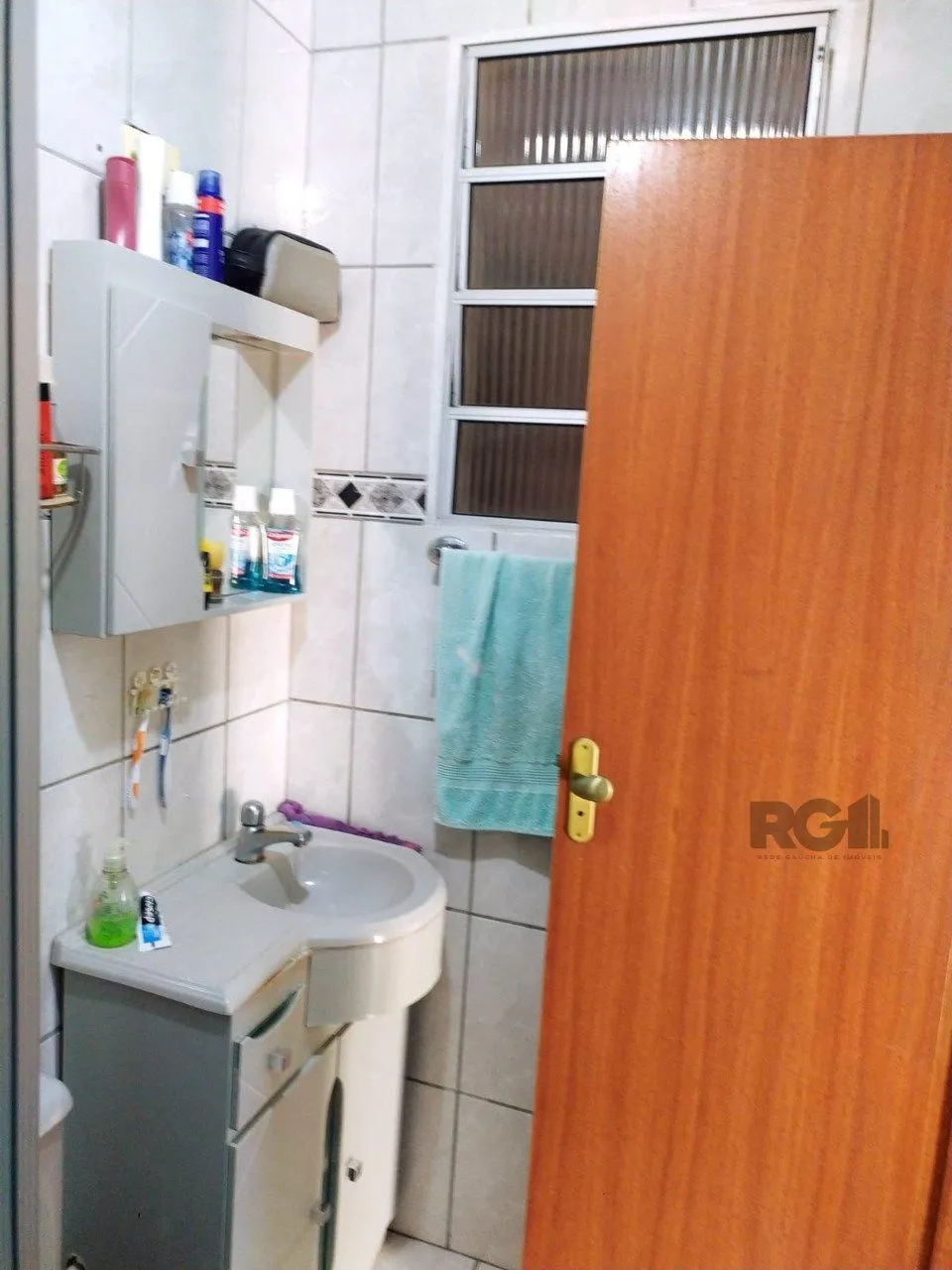 Imagem Apartamento de 2 dormitórios com vaga no bairro Petrópolis