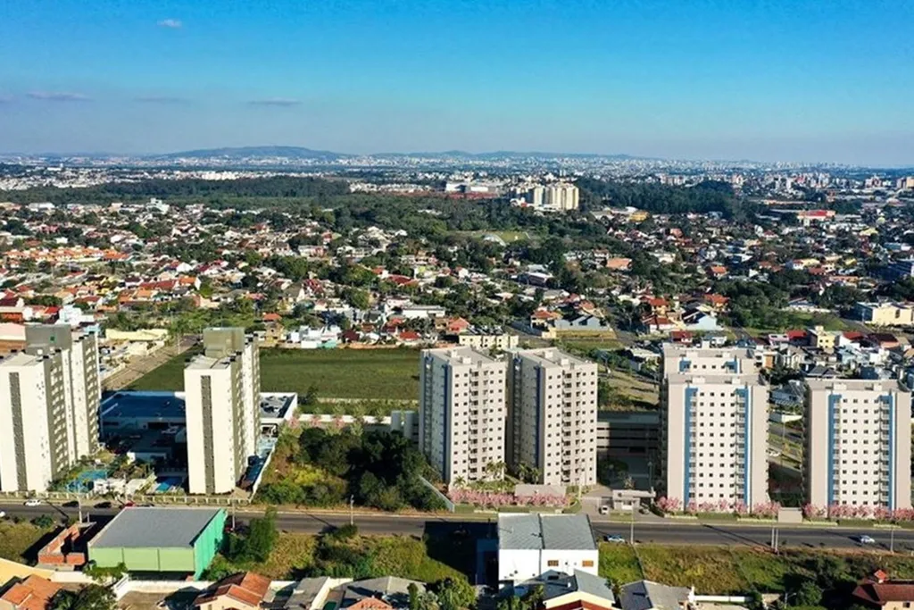 Imagem Apartamento em Igara