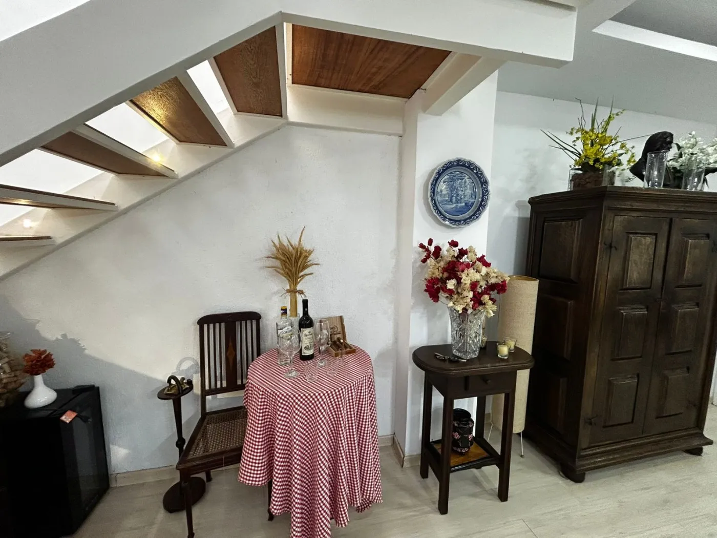 Imagem Apartamento para Venda em Petrópolis / RJ no bairro Nogueira