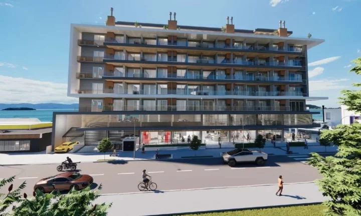 Imagem Seleto Vivara - Residencial - Apartamento à venda no bairro Cachoeira do Bom Jesus - Florianópolis/SC