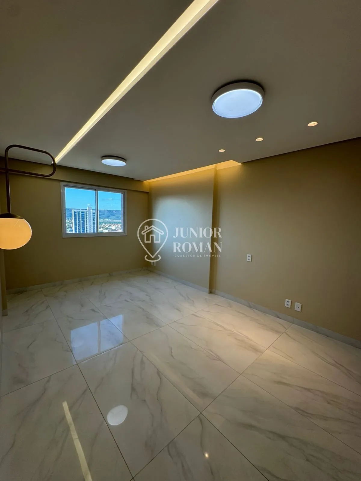 Imagem APTO ALTO PADRÃO COM 3 DORM NO EDIFÍCIO SANTORINI LAZER COMPLETO - BAIRRO RENATO GONÇALVES BARREIRAS/BA