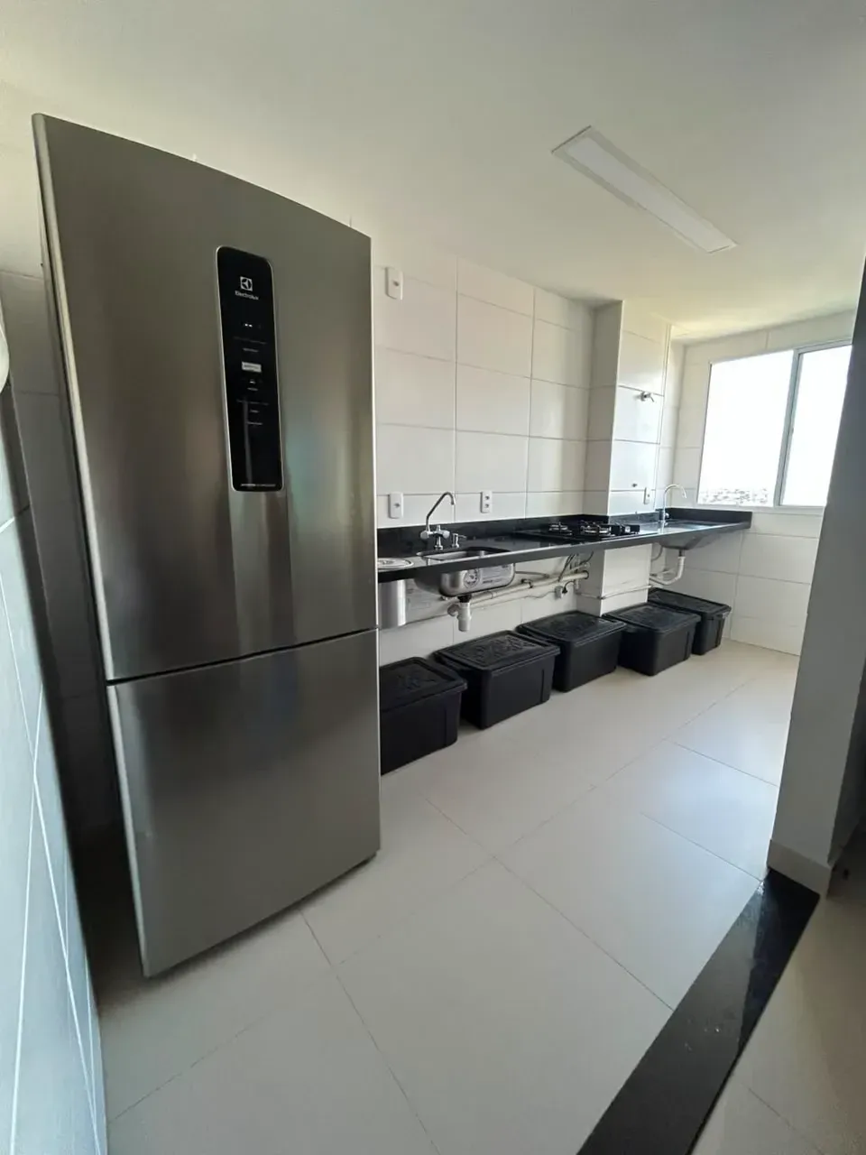 Imagem Apartamento com 2 Quartos à Venda, 42 m² em Vila Canária - Salvador