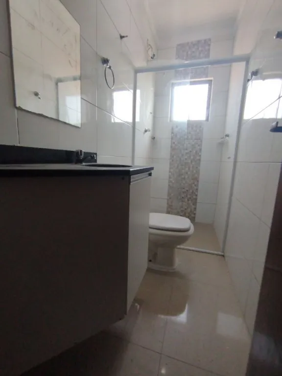 Imagem CASA COM 57,00 m² - CAIÇARA - PRAIA GRANDE SP