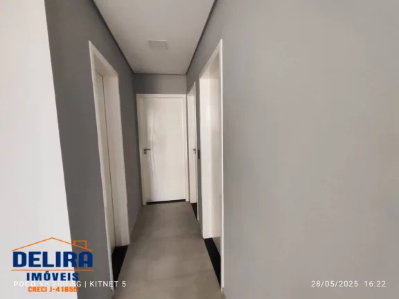 Imagem Casa Térrea Pronta para Financiamento Bancário com Utilização do FGTS