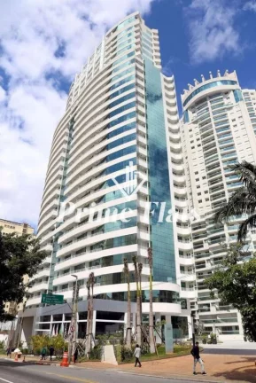 Imagem Flat disponível para venda no Hotel Cadoro São Paulo na Consolação, com 27m², 1 dormitório e 1 vaga