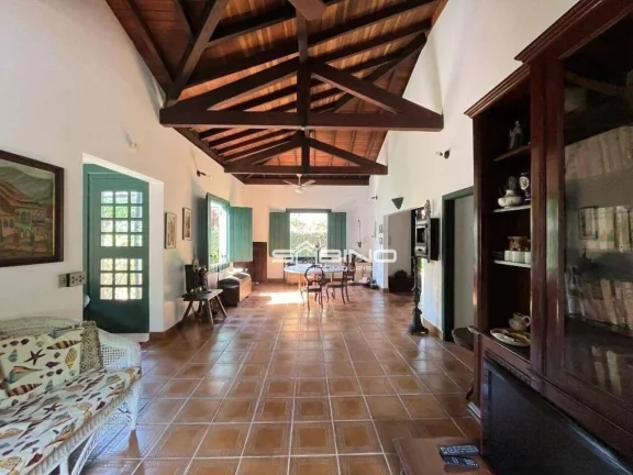 Imagem Casa à venda de 2 lotes, com 5 dormitórios 4 suítes 357m² - Riviera de São Lourenço - Bertioga SP