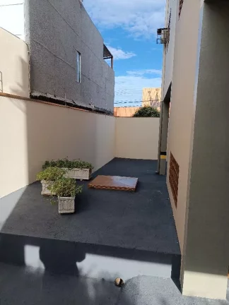 Imagem APARTAMENTO A VENDA NO NATO VETORAZZO